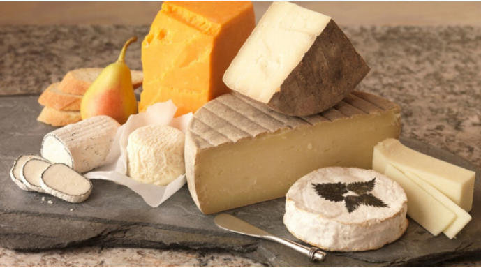 اگر هر روز پنیر بخوریم چه اتفاقی برای بدنمان می افتد؟